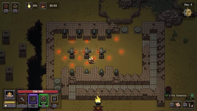 图片[4]-【Switch】国王之墓Kingsgrave-v1.5.1.1-中文60帧 - 关先生资源站-关先生资源站