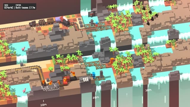 图片[2]-【Switch】一起开火车-v1.0.12-中文-安卓打不开 - 关先生资源站-关先生资源站