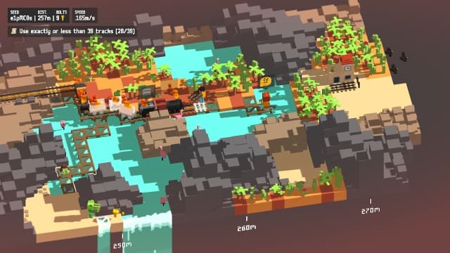 图片[3]-【Switch】一起开火车-v1.0.12-中文-安卓打不开 - 关先生资源站-关先生资源站