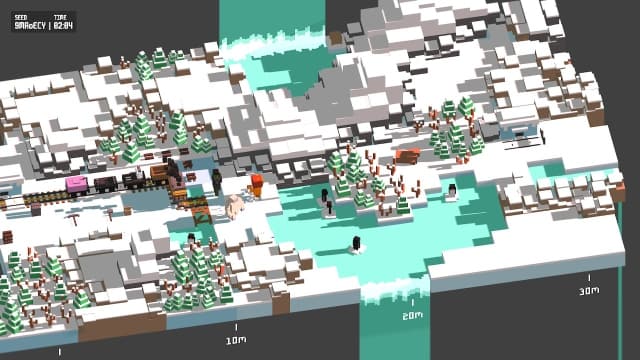 图片[4]-【Switch】一起开火车-v1.0.12-中文-安卓打不开 - 关先生资源站-关先生资源站