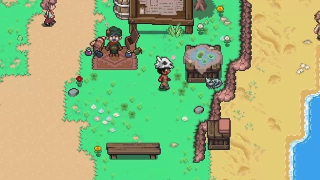 图片[5]-【Switch】魔潮爆发Monster Outbreak-v1.0-中文30帧 - 关先生资源站-关先生资源站