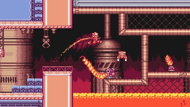 图片[5]-【Switch】重力回路Gravity Circuit-v1.2.1-中文60帧 - 关先生资源站-关先生资源站