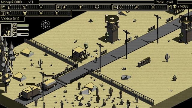 图片[2]-【Switch】道路防御：外来人-v1.0.1-中文30帧 - 关先生资源站-关先生资源站