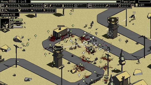 图片[4]-【Switch】道路防御：外来人-v1.0.1-中文30帧 - 关先生资源站-关先生资源站