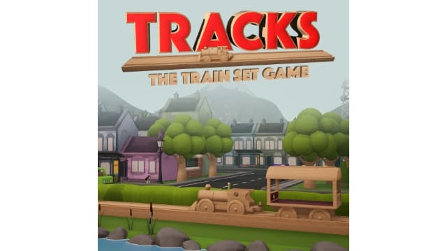 【Switch】轨道：玩具盒版-v1.7.1-中文-安卓打不开 - 关先生资源站-关先生资源站