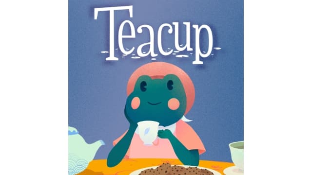【Switch】茶杯Teacup-v1.0.0-中文60帧 - 关先生资源站-关先生资源站