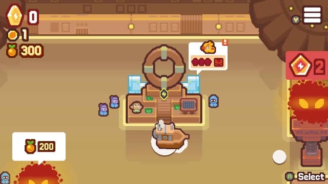图片[5]-【Switch】狗钩：宇宙狗狗-v1.0.2-中文-安卓打不开 - 关先生资源站-关先生资源站