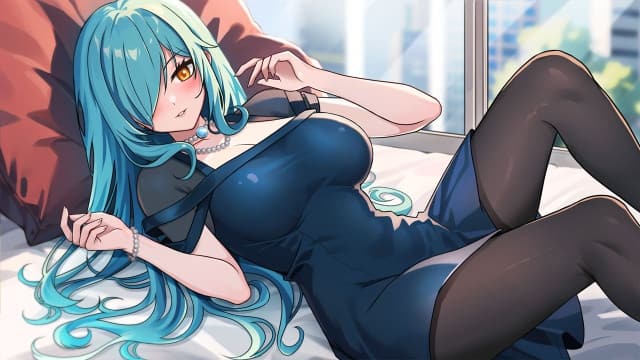 图片[4]-【Switch】热 绅士-v1.0.0-中文60帧 - 关先生资源站-关先生资源站