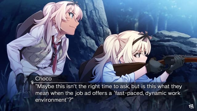 图片[5]-【Switch】灰色幻影板机08-v1.0.0-中文60帧 - 关先生资源站-关先生资源站