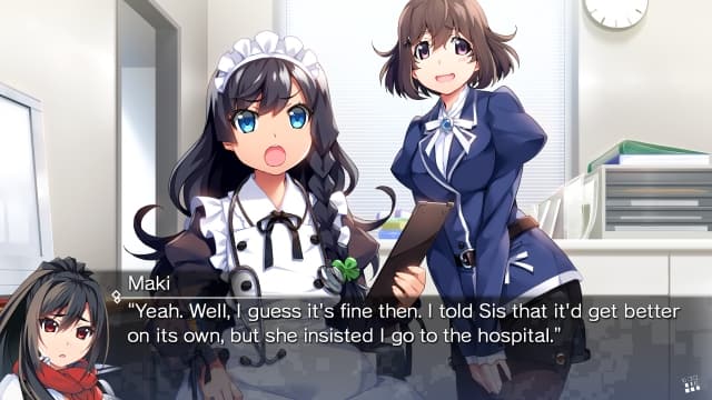 图片[3]-【Switch】灰色幻影板机07-v1.0.0-中文60帧 - 关先生资源站-关先生资源站