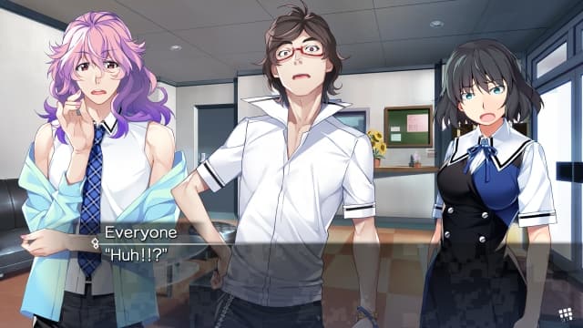 图片[2]-【Switch】灰色幻影板机06-v1.0.0-中文60帧 - 关先生资源站-关先生资源站