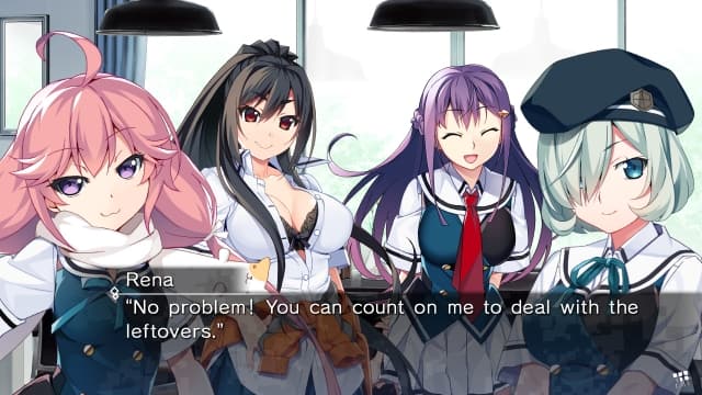 图片[2]-【Switch】灰色幻影板机05-v1.0.0-中文60帧 - 关先生资源站-关先生资源站