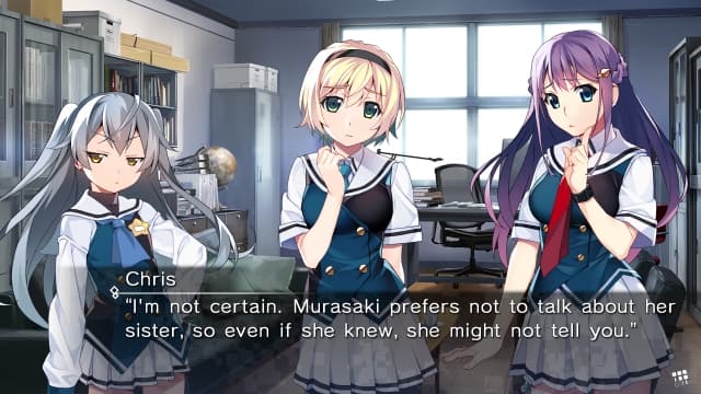 图片[3]-【Switch】灰色幻影板机05-v1.0.0-中文60帧 - 关先生资源站-关先生资源站