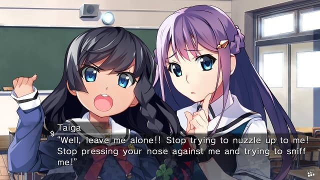 图片[5]-【Switch】灰色幻影板机04-v1.0.1-中文60帧 - 关先生资源站-关先生资源站