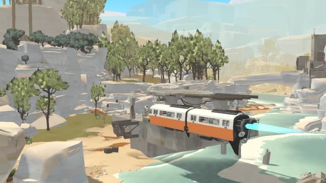 图片[2]-【Switch】漫漫长路 沙巫之旅Caravan SandWitch-v1.0.4-中文60帧 - 关先生资源站-关先生资源站