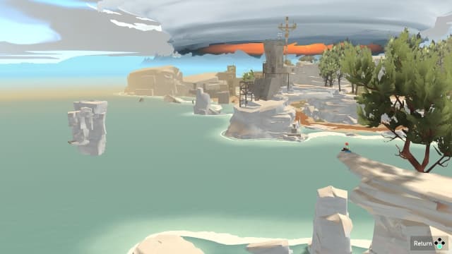 图片[3]-【Switch】漫漫长路 沙巫之旅Caravan SandWitch-v1.0.4-中文60帧 - 关先生资源站-关先生资源站
