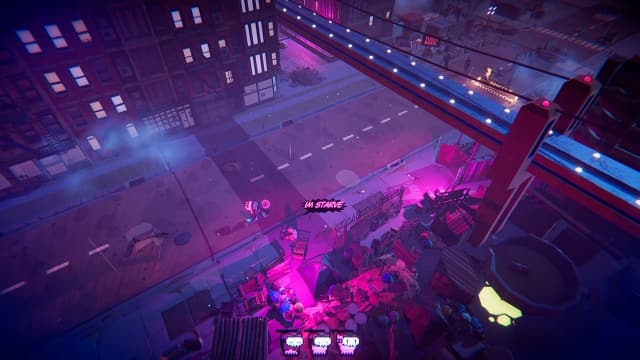 图片[2]-【Switch】死亡面条派送Death Noodle Delivery-v1.1-中文30帧 - 关先生资源站-关先生资源站