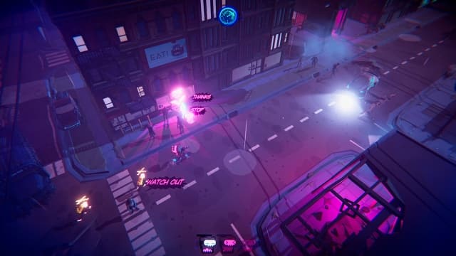 图片[3]-【Switch】死亡面条派送Death Noodle Delivery-v1.1-中文30帧 - 关先生资源站-关先生资源站