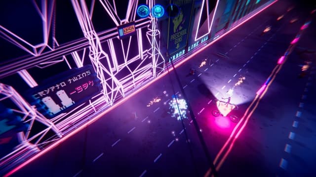 图片[5]-【Switch】死亡面条派送Death Noodle Delivery-v1.1-中文30帧 - 关先生资源站-关先生资源站