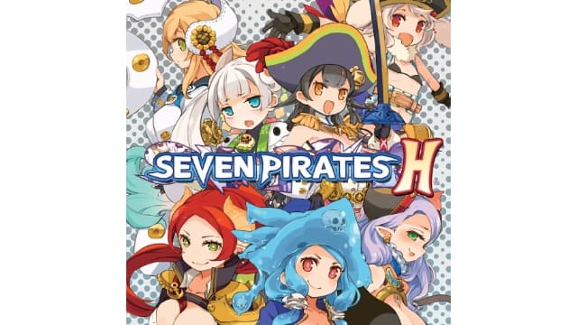 【Switch】极限凸旗：七海盗-v1.0.0-中文30帧 - 关先生资源站-关先生资源站