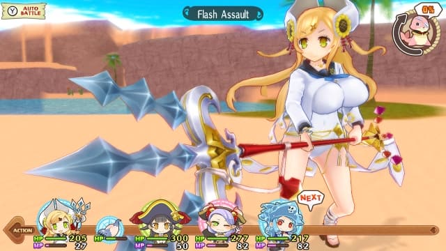 图片[2]-【Switch】极限凸旗：七海盗-v1.0.0-中文30帧 - 关先生资源站-关先生资源站