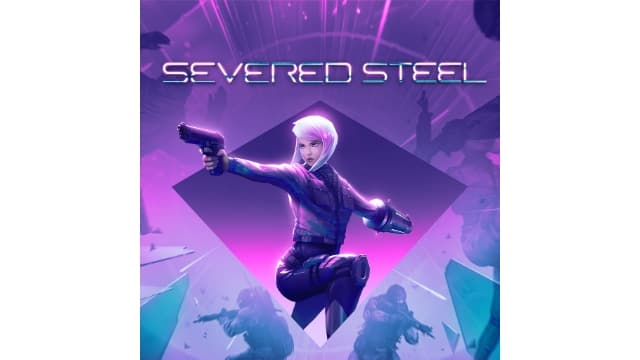 【Switch】断钢 独臂枪侠-v1.0.3-中文30帧 - 关先生资源站-关先生资源站