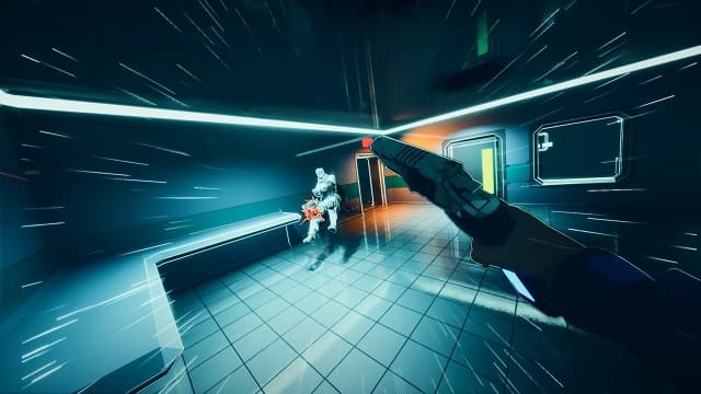 图片[4]-【Switch】断钢 独臂枪侠-v1.0.3-中文30帧 - 关先生资源站-关先生资源站