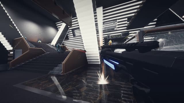 图片[5]-【Switch】断钢 独臂枪侠-v1.0.3-中文30帧 - 关先生资源站-关先生资源站