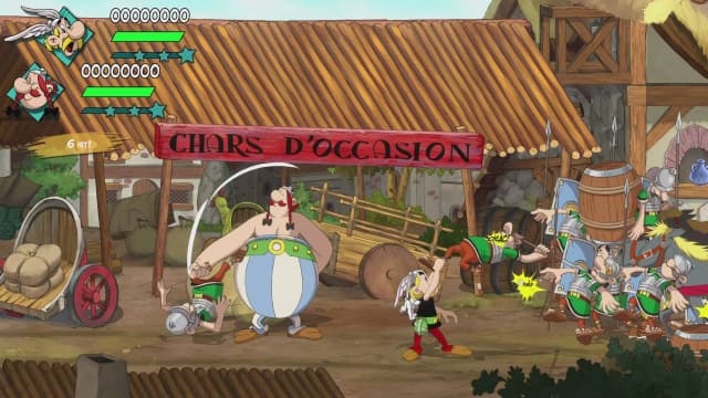 图片[3]-【Switch】幻想新国度：全扇飞2-v1.0.3-中文60帧 - 关先生资源站-关先生资源站