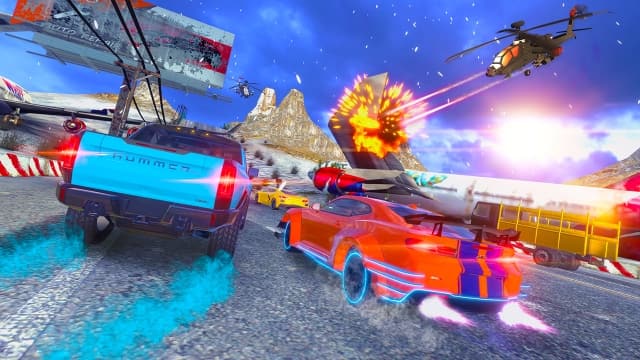 图片[4]-【Switch】巡航爆速-v1.07-中文60帧 - 关先生资源站-关先生资源站