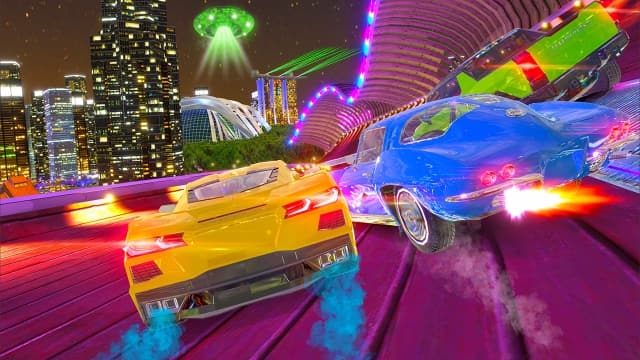 图片[5]-【Switch】巡航爆速-v1.07-中文60帧 - 关先生资源站-关先生资源站