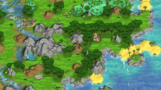 图片[5]-【Switch】奇妙探险队2-v3.3.2-3dlc-中文60帧 - 关先生资源站-关先生资源站
