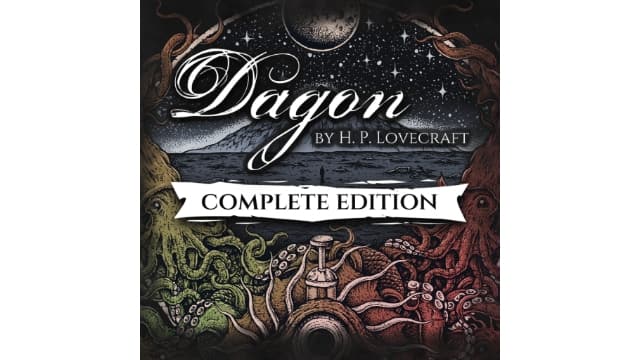 【Switch】大衮 完全版Dagon Complete Edition-v1.3-中文30帧 - 关先生资源站-关先生资源站
