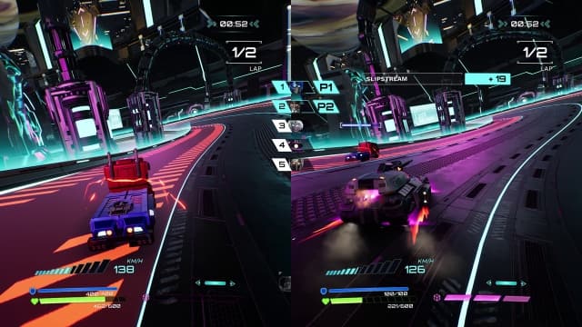 图片[2]-【Switch】变形金刚：银河试炼-v1.0.1-中文30帧 - 关先生资源站-关先生资源站