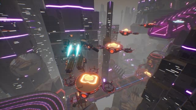 图片[3]-【Switch】变形金刚：银河试炼-v1.0.1-中文30帧 - 关先生资源站-关先生资源站