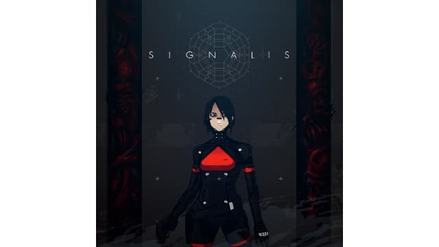 【Switch】信号SIGNALIS-v1.4-中文30帧 - 关先生资源站-关先生资源站