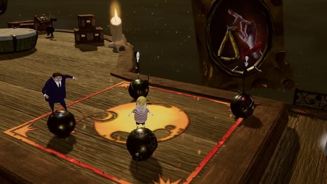 图片[3]-【Switch】亚当斯一家：豪宅大乱斗-v1.0.3-中文60帧 - 关先生资源站-关先生资源站