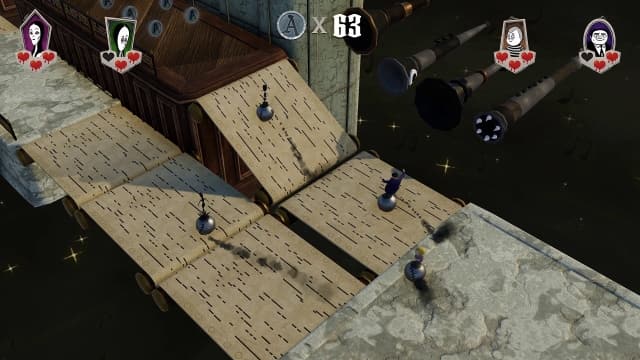 图片[4]-【Switch】亚当斯一家：豪宅大乱斗-v1.0.3-中文60帧 - 关先生资源站-关先生资源站