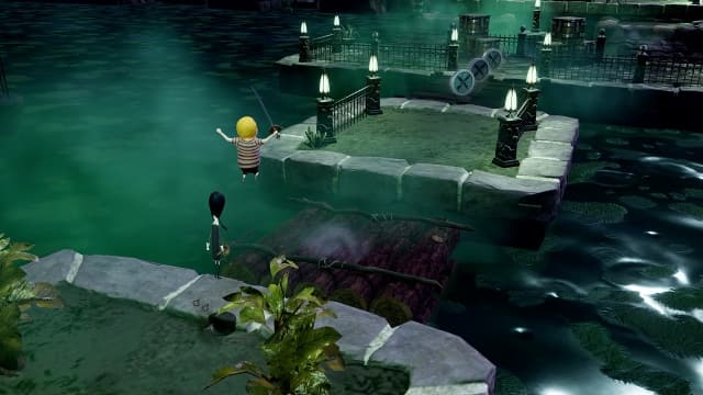 图片[5]-【Switch】亚当斯一家：豪宅大乱斗-v1.0.3-中文60帧 - 关先生资源站-关先生资源站