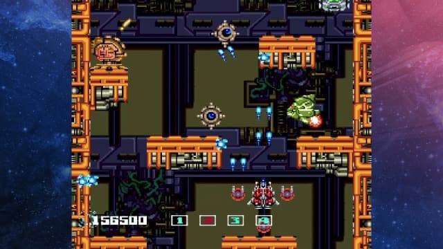 图片[3]-【Switch】IREM经典街机合集-v1.0.5-中文60帧 - 关先生资源站-关先生资源站