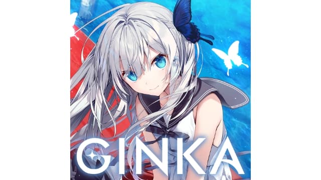 【Switch】银花GINKA-v1.0.0-中文60帧 - 关先生资源站-关先生资源站