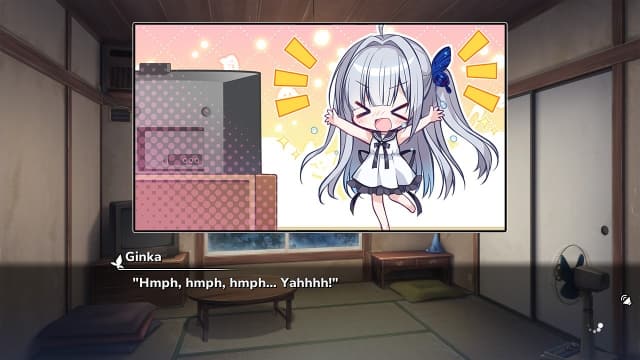 图片[2]-【Switch】银花GINKA-v1.0.0-中文60帧 - 关先生资源站-关先生资源站