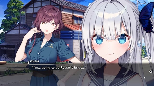 图片[5]-【Switch】银花GINKA-v1.0.0-中文60帧 - 关先生资源站-关先生资源站