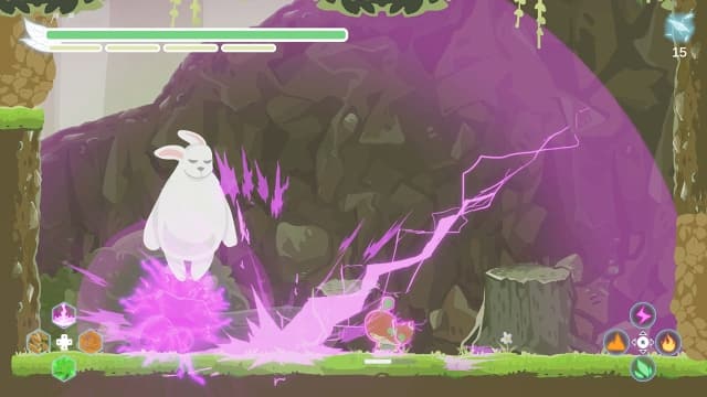 图片[4]-【Switch】银斧 诚实的精灵Silver Axe-v2.0.3-中文60帧 - 关先生资源站-关先生资源站