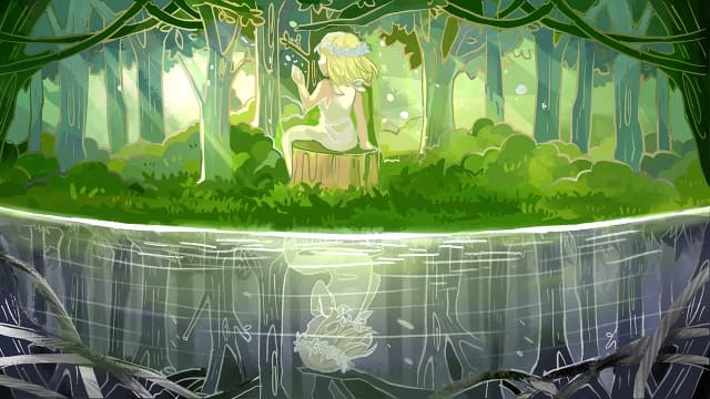 图片[5]-【Switch】银斧 诚实的精灵Silver Axe-v2.0.3-中文60帧 - 关先生资源站-关先生资源站