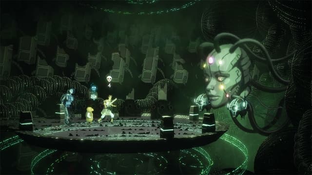 图片[4]-【Switch】超越银河世界Beyond Galaxyland-v1.0.4-中文60帧 - 关先生资源站-关先生资源站