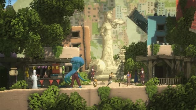 图片[5]-【Switch】超越银河世界Beyond Galaxyland-v1.0.4-中文60帧 - 关先生资源站-关先生资源站