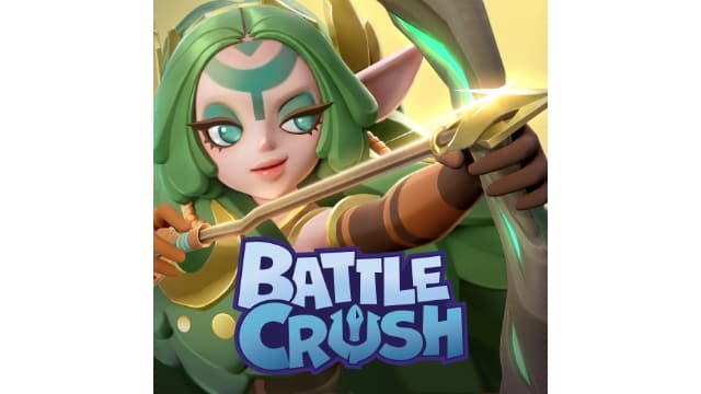 【Switch】诸神大乱斗Battle Crush-v1.0.0-中文60帧 - 关先生资源站-关先生资源站