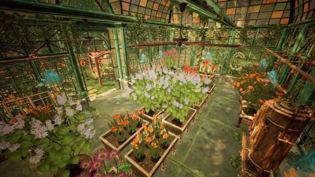 图片[3]-【Switch】花园生涯：模拟佛系生活-v1.8.0-2dlc-中文30帧 - 关先生资源站-关先生资源站