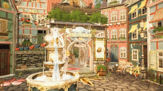 图片[5]-【Switch】花园生涯：模拟佛系生活-v1.8.0-2dlc-中文30帧 - 关先生资源站-关先生资源站